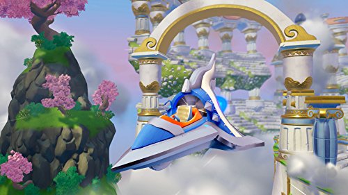 Skylanders Supercharges - Figura Sky Slicer (Vehicle) Skylanders Supercharges - Figura Sky Slicer (Vehicle)